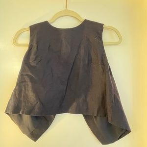 Blaque Label Blouse